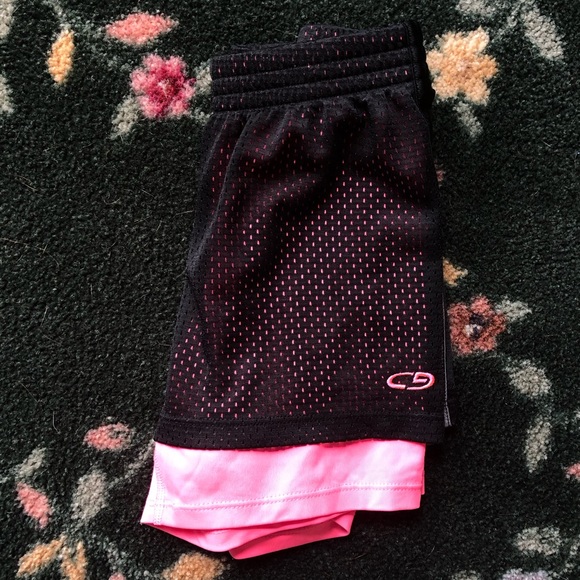 Champion Other - Girls’ Champion Athletic Shorts!